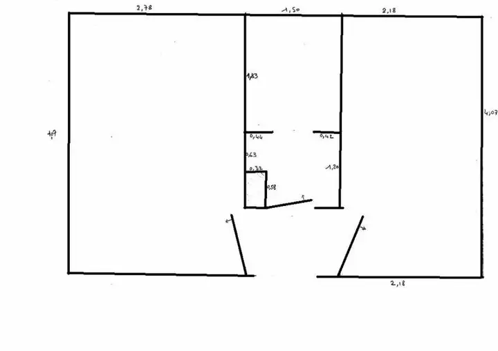Appartement, 63 rue Barthélémy Danjou, vendu par L'Agence du Quartier