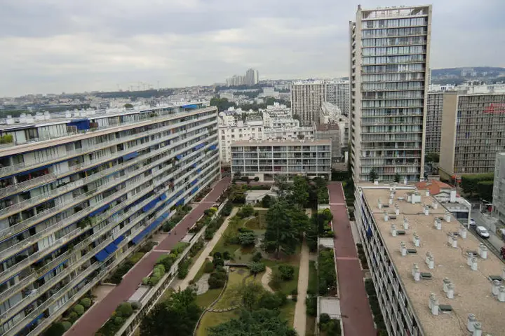 Appartement 3 pièces, 23 rue des Longs Prés, vendu par L'Agence du Quartier