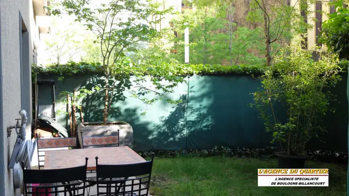 Appartement, 12 allée Robert Doisneau, vendu par L'Agence du Quartier