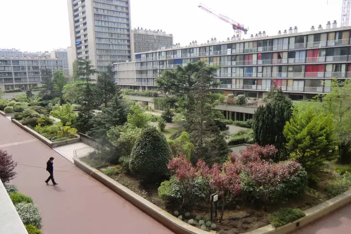 Appartement 3 pièces, place Corneille, vendu par L'Agence du Quartier