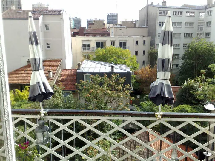 Appartement, 239 boulevard Jean Jaurès, vendu par L'Agence du Quartier