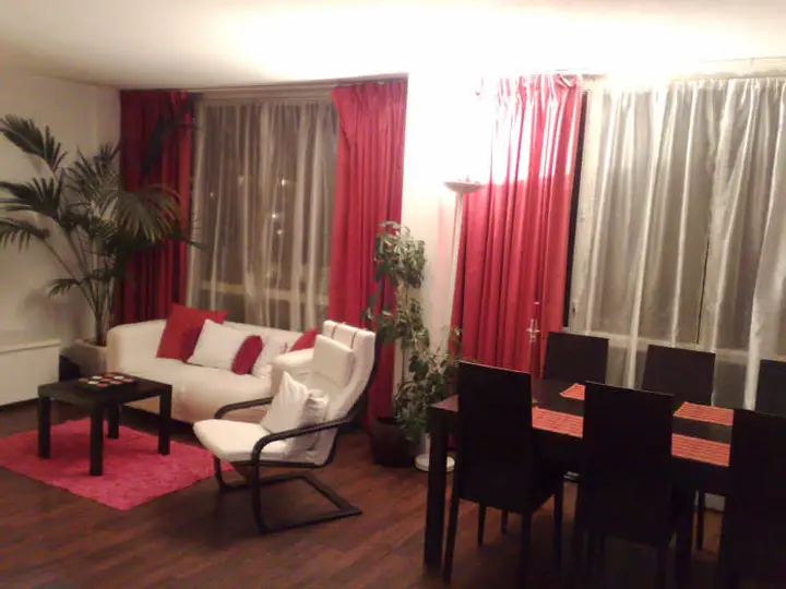 Appartement 3 pièces, 1 place Saint-Germain des Longs Prés