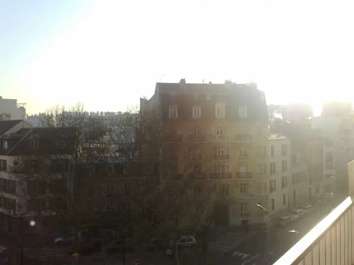 Appartement 5 pièces, 30 rue Fessart