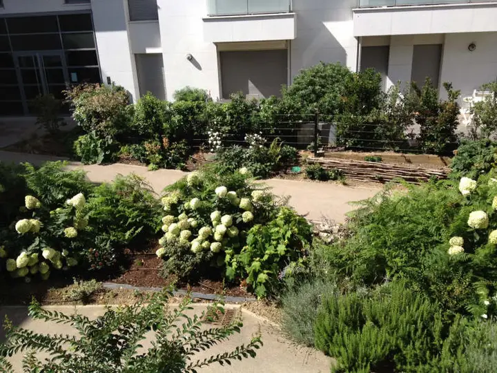 Appartement 4 pièces, 9 rue de la Ferme, vendu par L'Agence du Quartier