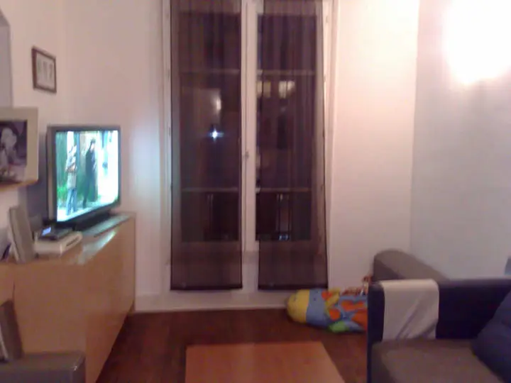 Appartement 3 pièces, 38 boulevard de la République, vendu par L'Agence du Quartier