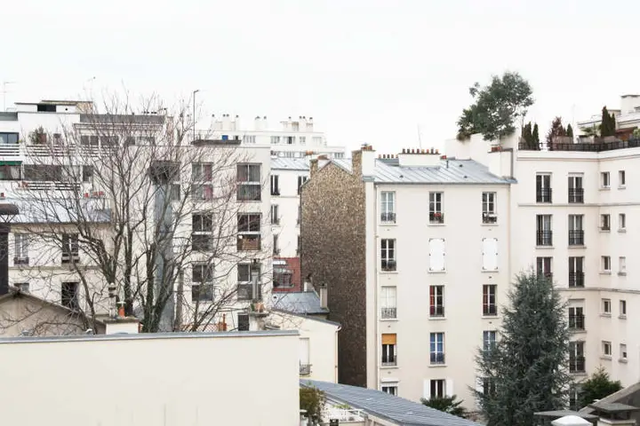 Appartement, rue Fondary, vendu par L'Agence du Quartier