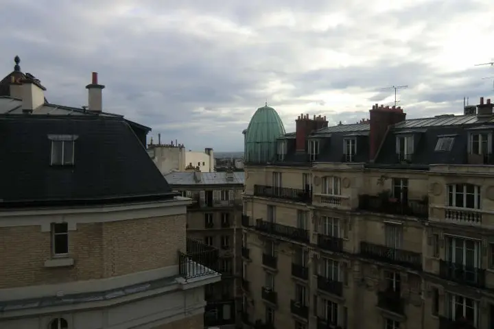 Appartement, 16 rue Damrémont
