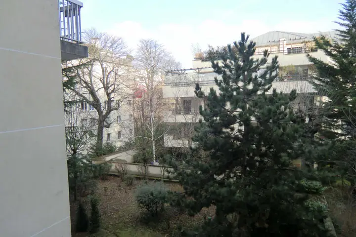Appartement 4 pièces, 3 rue Castéja, vendu par L'Agence du Quartier