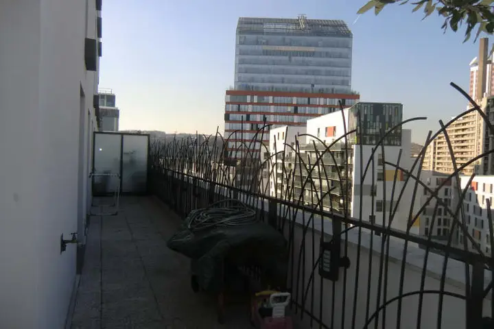 Appartement 5 pièces, 84 rue Marcel Bontemps, vendu par L'Agence du Quartier