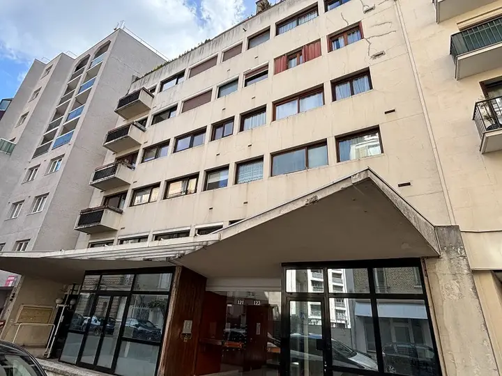 Appartement, 121 rue du Vieux Pont de Sèvres, vendu par L'Agence du Quartier