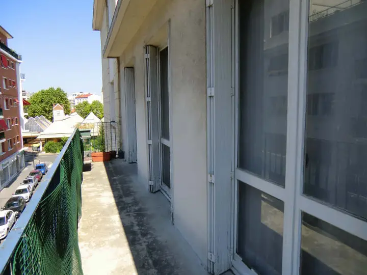 Appartement 5 pièces, 164 rue du Vieux Pont de Sèvres, vendu par L'Agence du Quartier