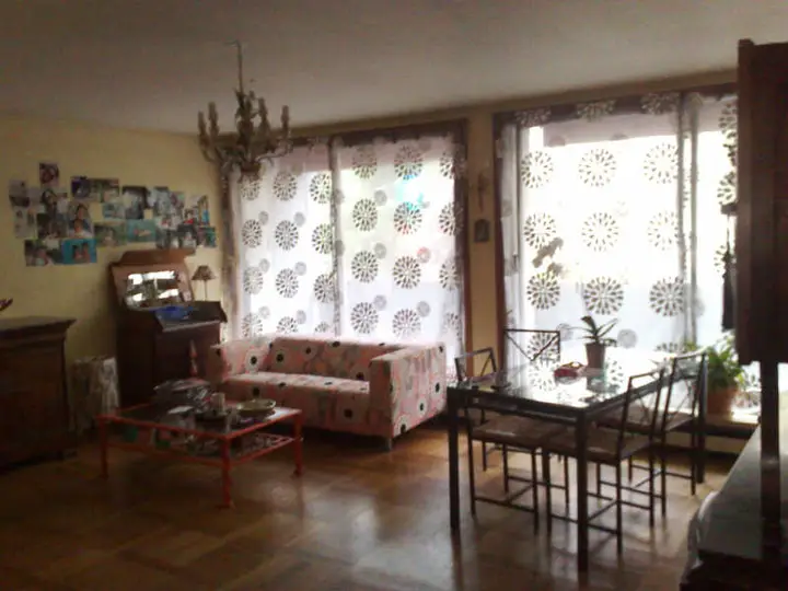 Appartement 3 pièces, 16 rue de Sèvres, vendu par L'Agence du Quartier