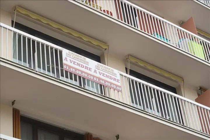 Appartement 3 pièces, Rue Anatole France Chaville