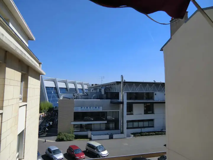 Appartement 5 pièces, 164 rue du Vieux Pont de Sèvres