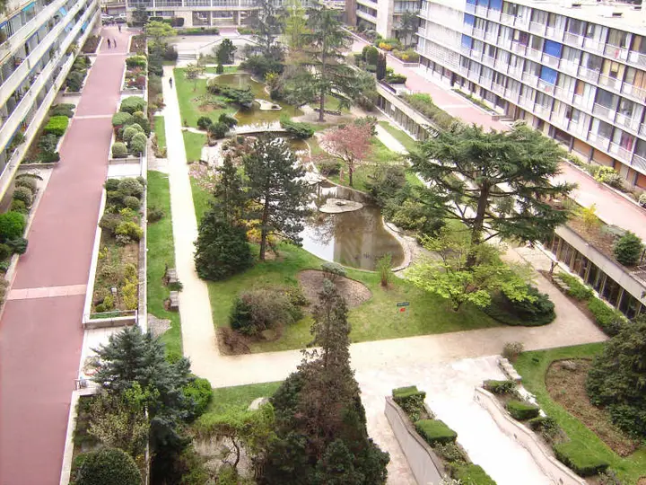Appartement 2 pièces, 23 rue des Longs Prés, vendu par L'Agence du Quartier