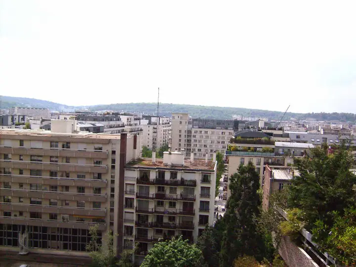 Appartement 2 pièces, 4 rue de la Belle Feuille, vendu par L'Agence du Quartier