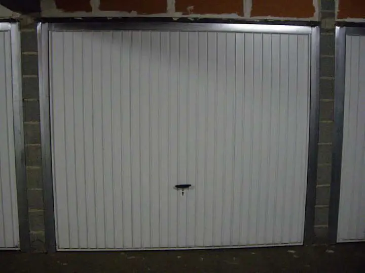 Parking / box, 15 avenue du Général Leclerc, vendu par L'Agence du Quartier