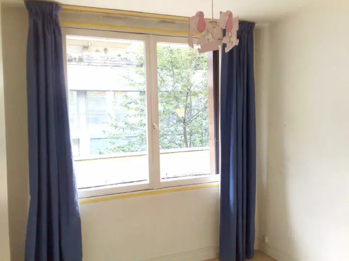 Appartement 6 pièces, 81 route de la Reine
