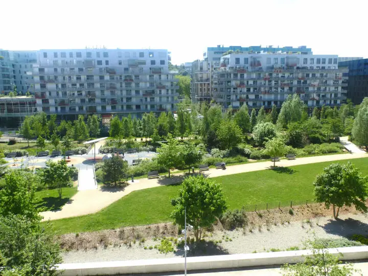 Appartement, 23 avenue Emile Zola, vendu par L'Agence du Quartier