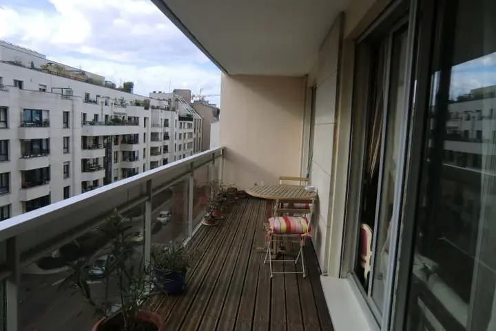 Appartement, 91 rue de Billancourt, vendu par L'Agence du Quartier