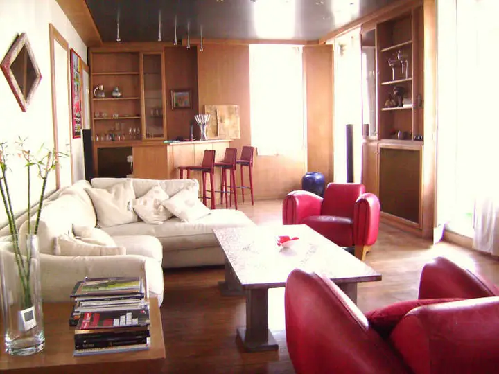 Appartement 3 pièces, 62 rue de la Tourelle, vendu par L'Agence du Quartier