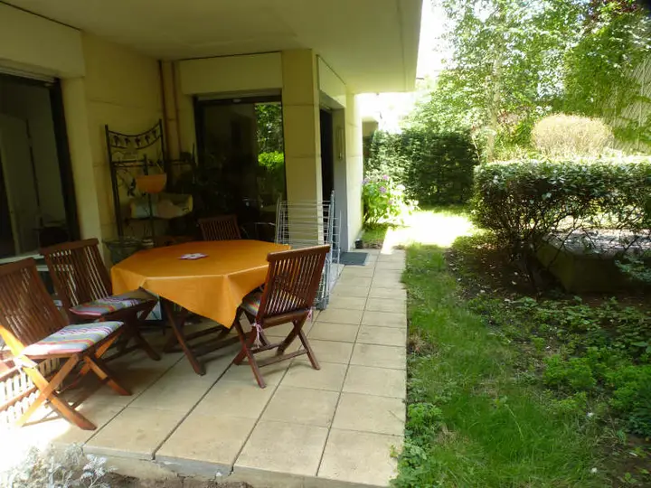 Appartement, 5 rue Castéja, vendu par L'Agence du Quartier
