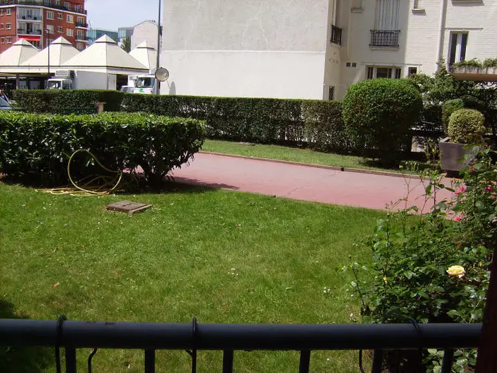 Appartement 2 pièces, 24 rue de Clamart, vendu par L'Agence du Quartier