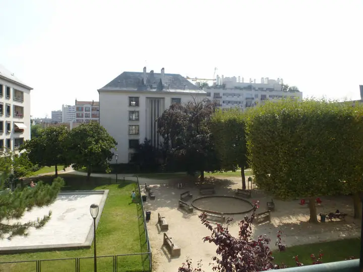 Appartement 3 pièces, 1 rue du 6 Juin 1944, vendu par L'Agence du Quartier