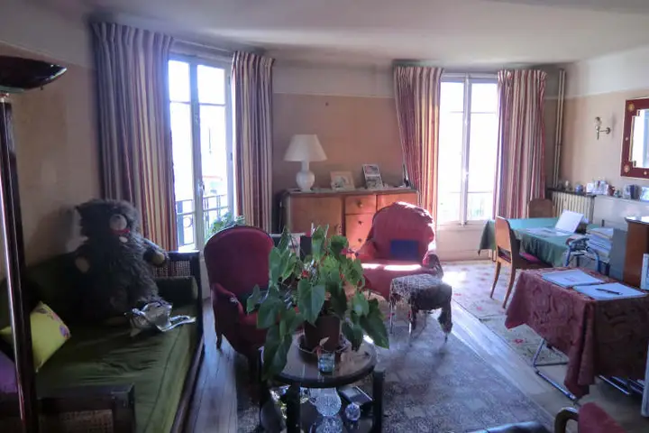 Appartement 3 pièces, 139 rue du Vieux Pont de Sèvres, vendu par L'Agence du Quartier