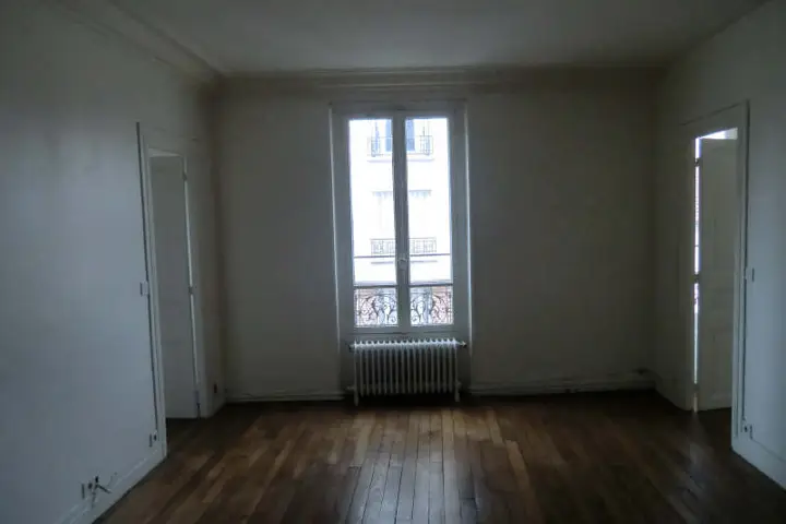 Appartement 2 pièces, 24 rue de Solferino