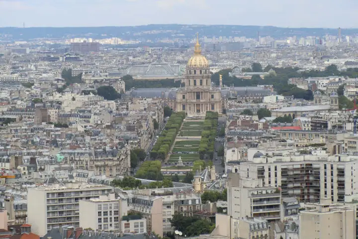 Studio, 15 rue Georges Pitard, vendu par L'Agence du Quartier
