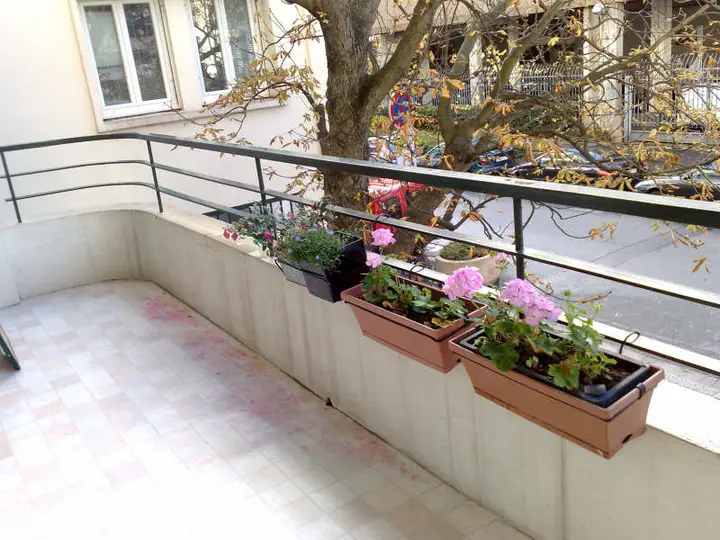 Appartement 4 pièces, 1 rue Castéja, vendu par L'Agence du Quartier