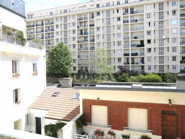 Appartement 5 pièces, 12 rue Henri Martin, vendu par L'Agence du Quartier
