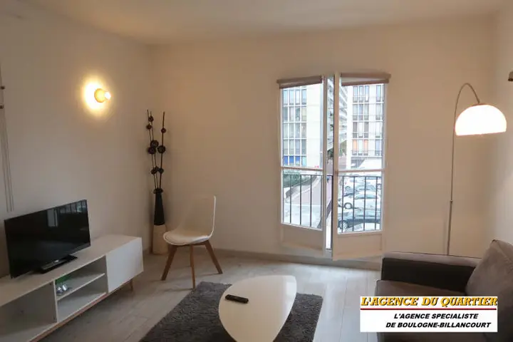 Appartement 2 pièces, 71 rue du Dôme, vendu par L'Agence du Quartier