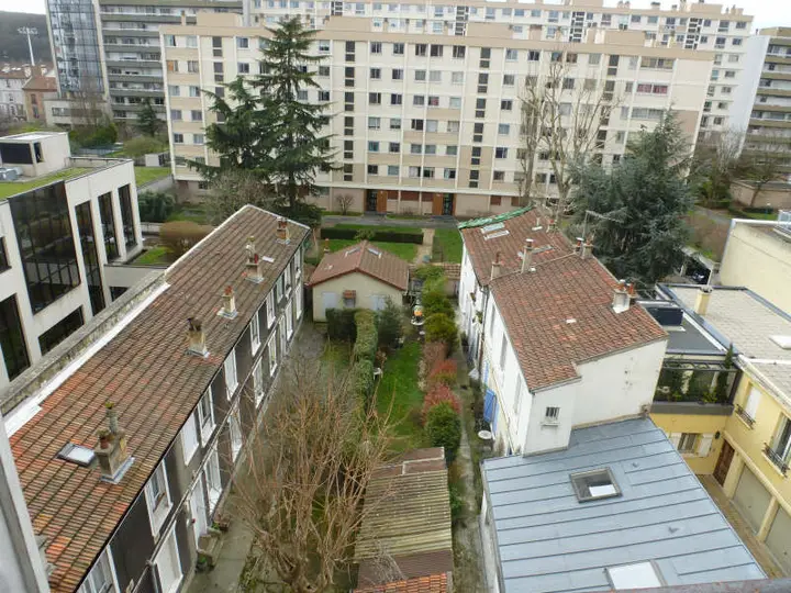 Appartement, 30 rue de Bellevue, vendu par L'Agence du Quartier