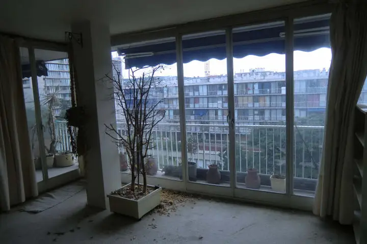 Appartement 3 pièces, 8 place Corneille, vendu par L'Agence du Quartier