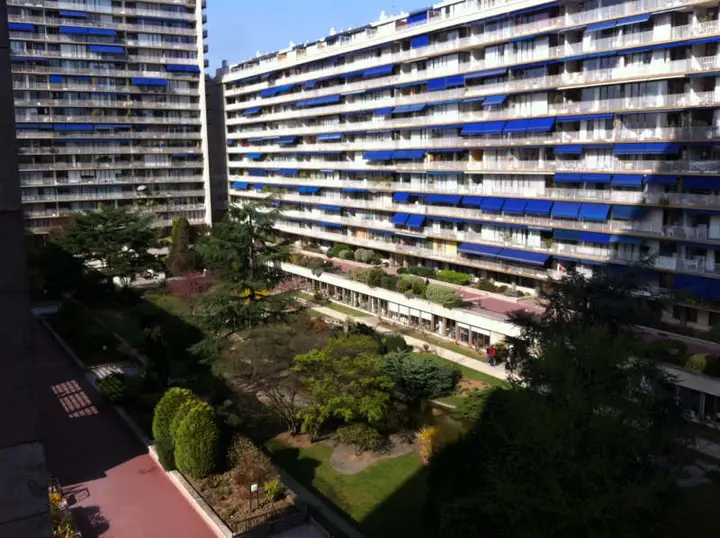 Appartement 4 pièces, 37 rue des Longs Prés, vendu par L'Agence du Quartier