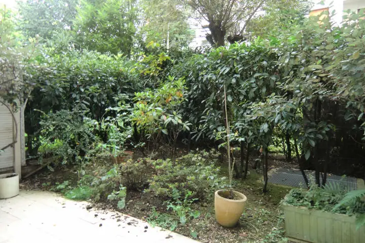 Appartement, 56 rue du Chemin Vert