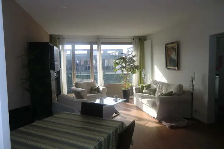 Appartement, 103 rue de Bellevue, vendu par L'Agence du Quartier