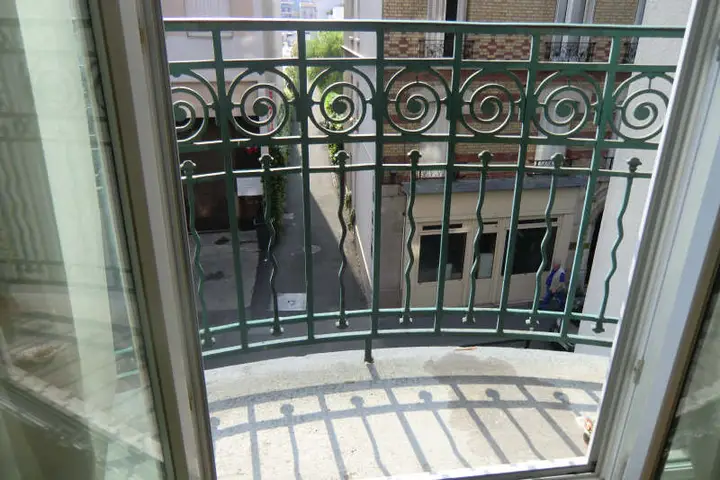 Appartement 2 pièces, 131 rue de Billancourt