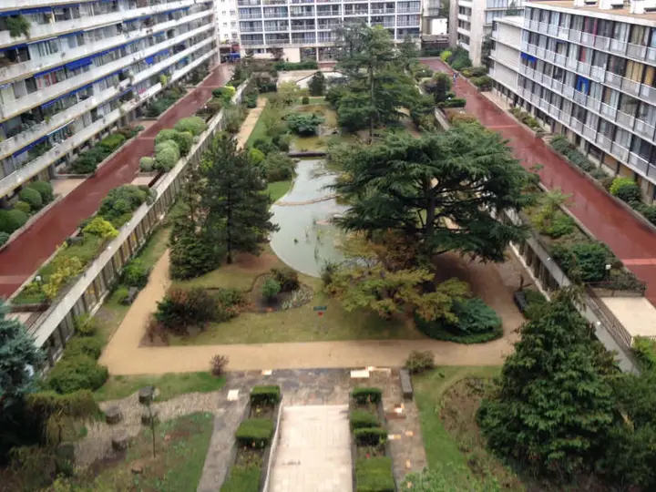 Appartement 4 pièces, place Corneille, vendu par L'Agence du Quartier