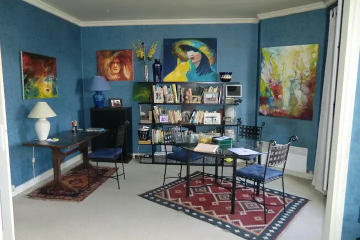 Appartement 3 pièces, 35 rue Fernand Pelloutier, vendu par L'Agence du Quartier