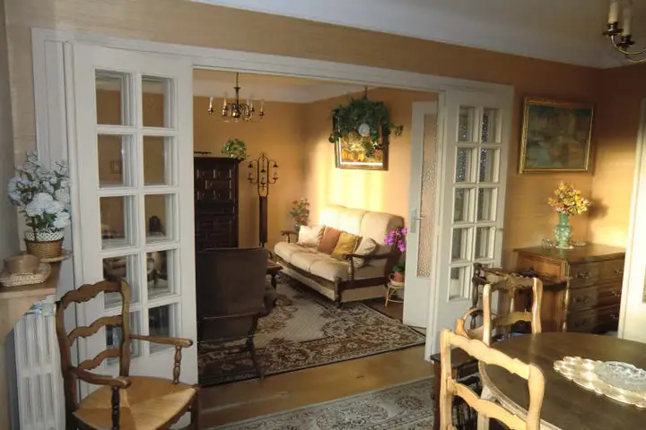 Appartement, 9 rue du Hameau Fleuri, vendu par L'Agence du Quartier