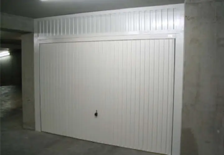 Parking / box, 23 rue des Longs Prés, vendu par L'Agence du Quartier
