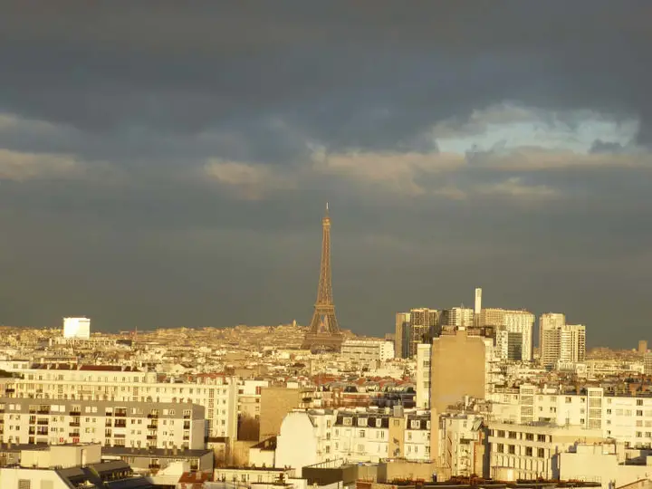 Appartement 3 pièces, place Corneille, vendu par L'Agence du Quartier