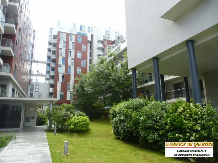 Appartement 3 pièces, 89 allée Georges Askinazi