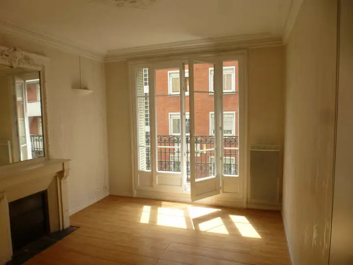 Appartement, 3 rue Liot, vendu par L'Agence du Quartier