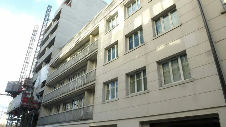 Appartement, 11 rue des Peupliers