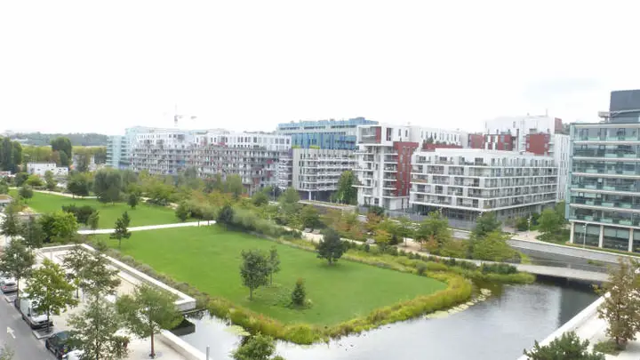 Appartement 3 pièces, 84 avenue Pierre Lefaucheux, vendu par L'Agence du Quartier