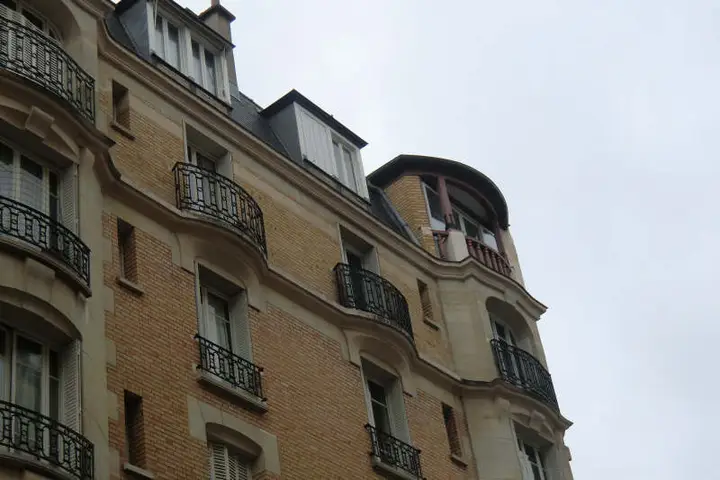 Appartement 2 pièces, rue Claude Lorrain, vendu par L'Agence du Quartier